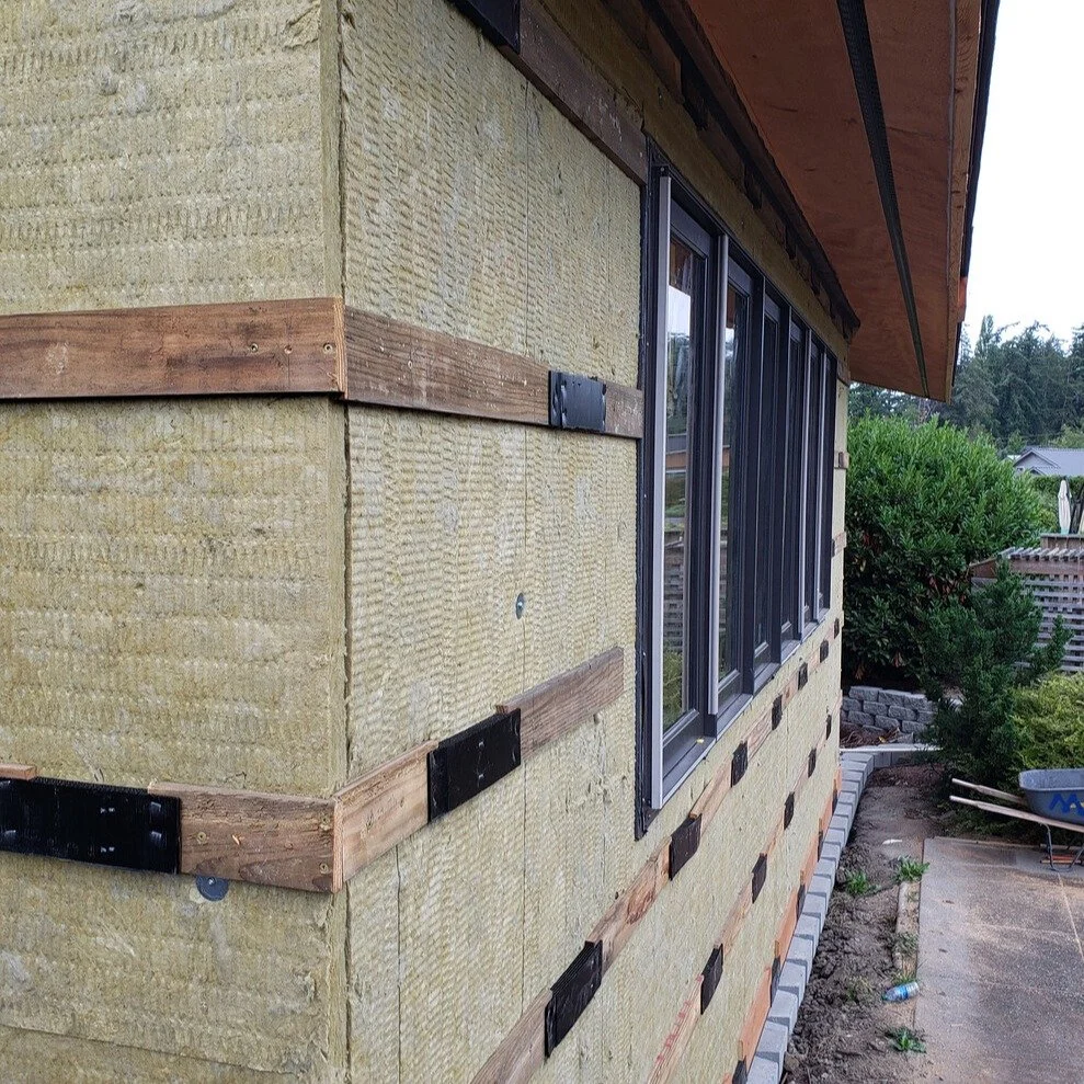 Great news for Washington owners, architects, designers, developers, contractors and tradespeople - HB 1183 was signed by Governor Ferguson back in March! Among the great items in the bill, it allows for building into the setback or roof height limit