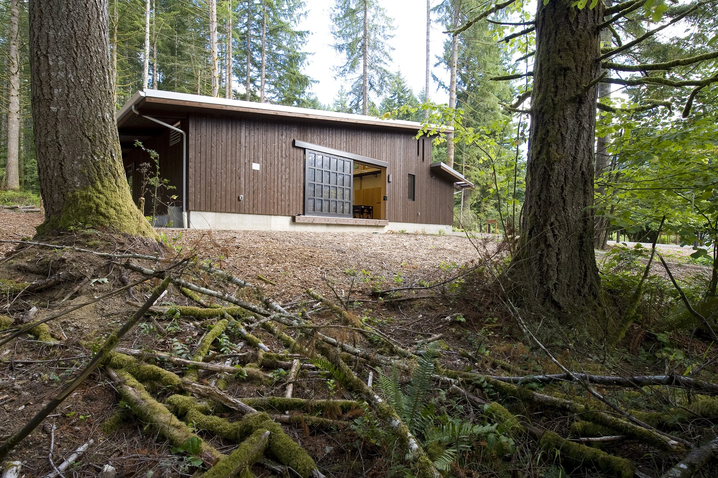 Sustainable Agriculture Lab