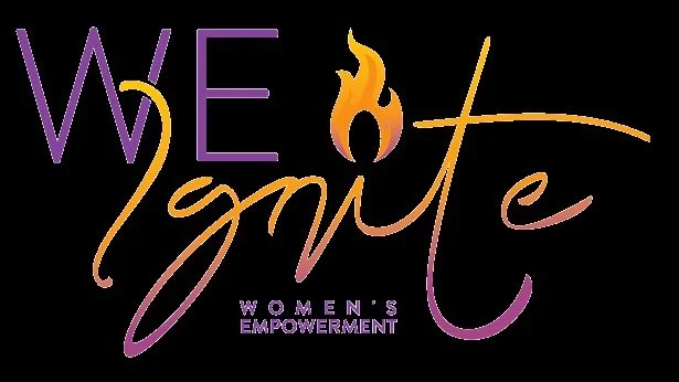 We're so excited to be sponsoring and attending this Saturday's upcoming We Ignite Conference! This year's conference is extra special for us since it will be held at the Mount Vernon Library Commons. Join us for an inspiring day of conversation, con