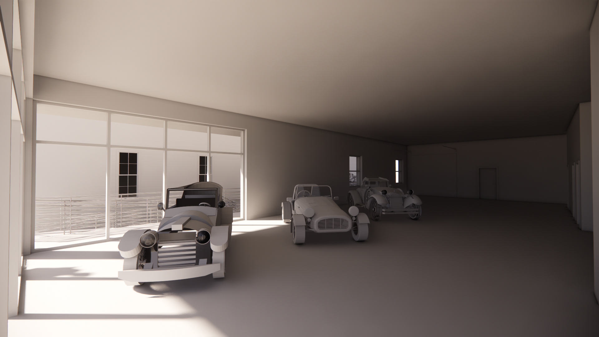 North Building - Exhibit Space.png