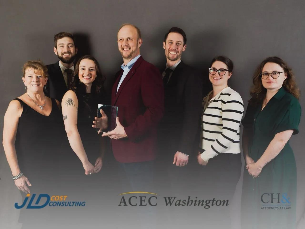 HKP is proud to share that the Mount Vernon Library Commons has earned a State Gold Award at the 2026 ACEC Washington Engineering Excellence Awards (Social, Economic, &amp; Sustainable Development category). A huge congratulations to FSi Engineers an