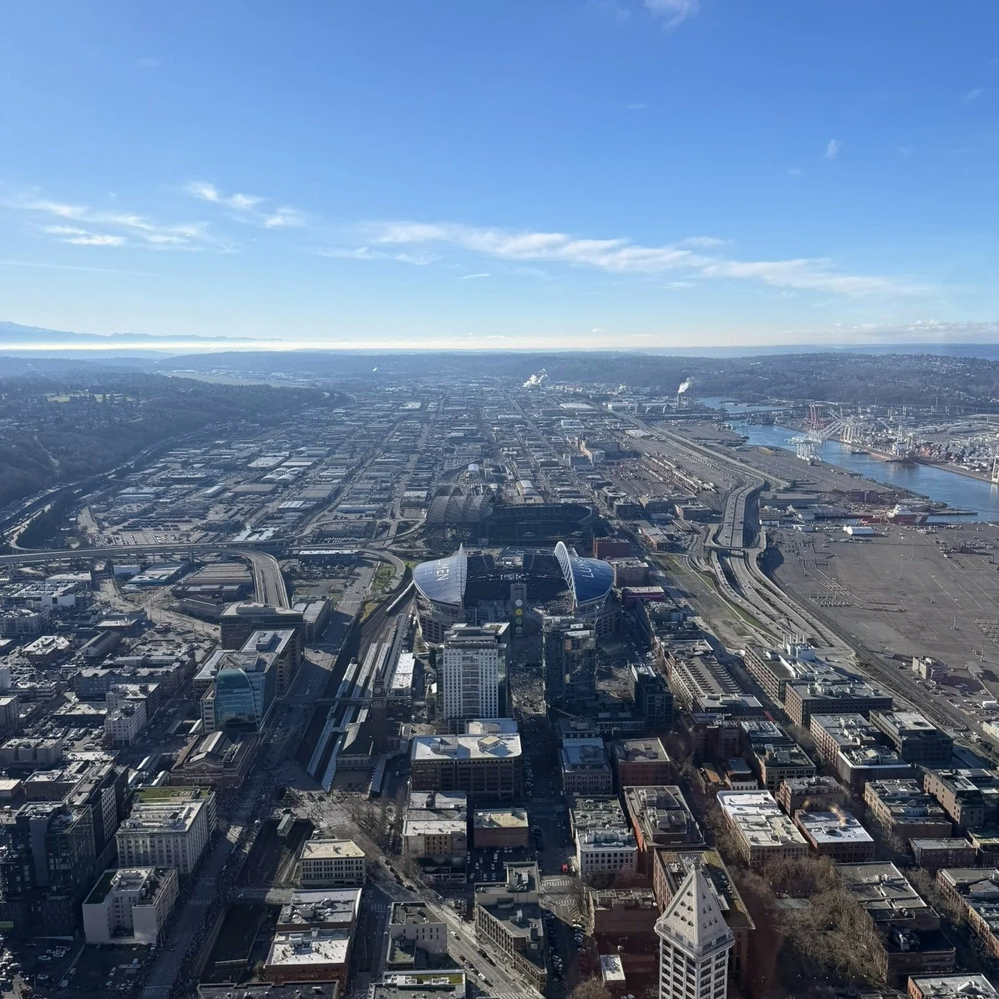 HKP's Becca and Christine spent time participating in the DBIA Western Washington Chapter&rsquo;s monthly program, "Risk Management is a Team Sport." Speakers Julia Doerner (McKinstry), Seamus Kelly (Mithun), Paul Winfield (Hensel Phelps), 