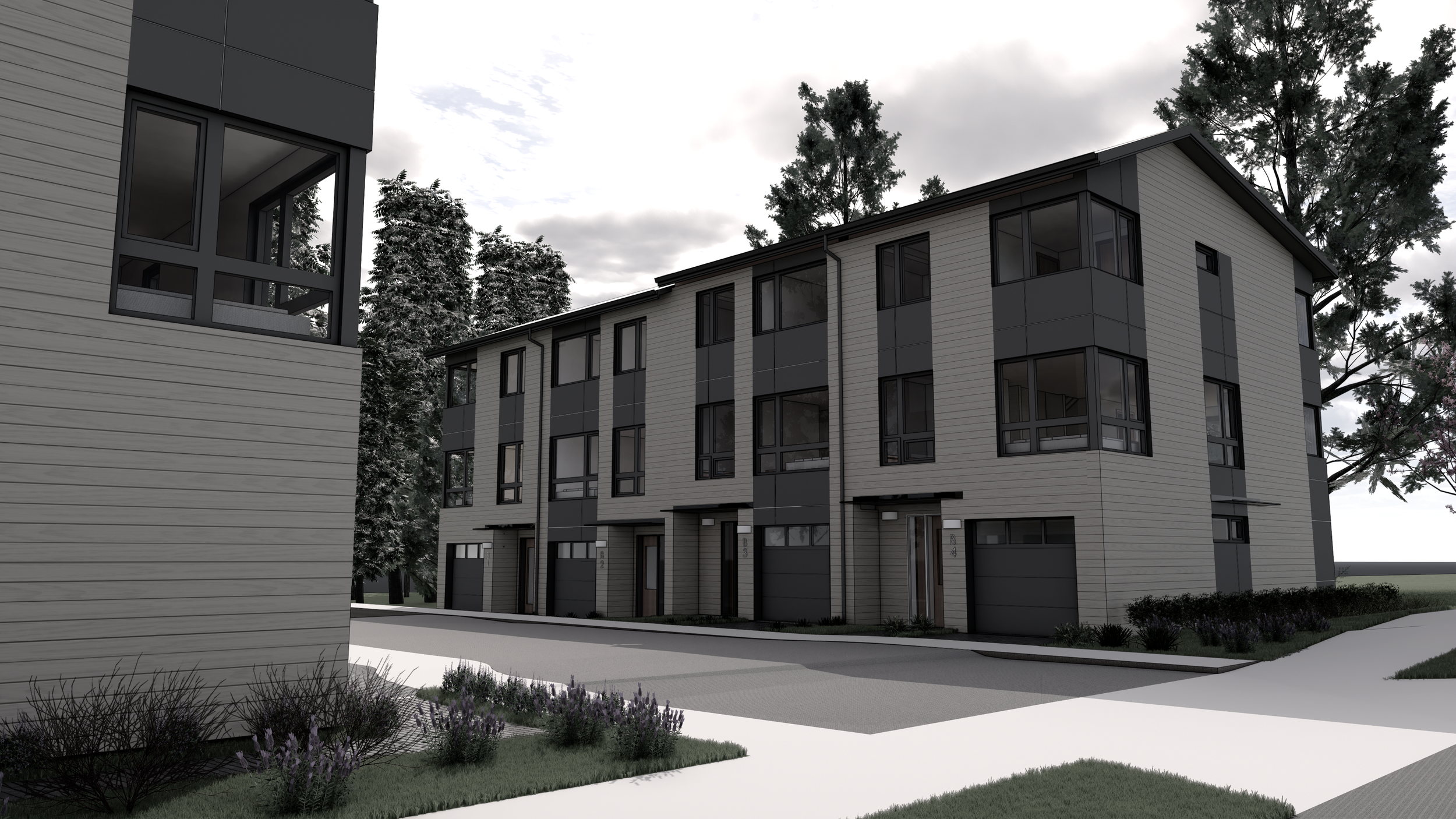 Delivering Phius-Certified Multi-Family at Market Rate