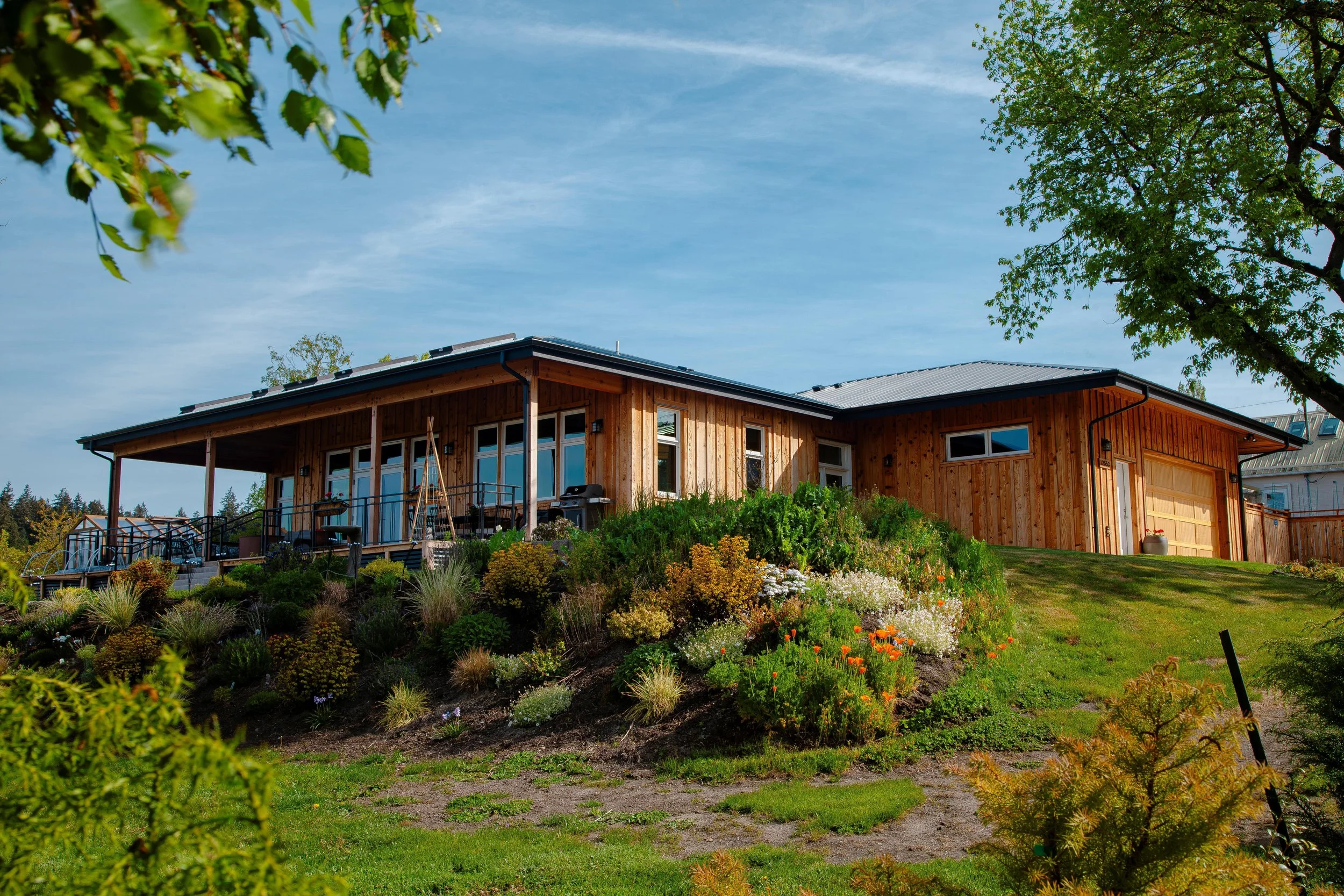 Bay View Residence