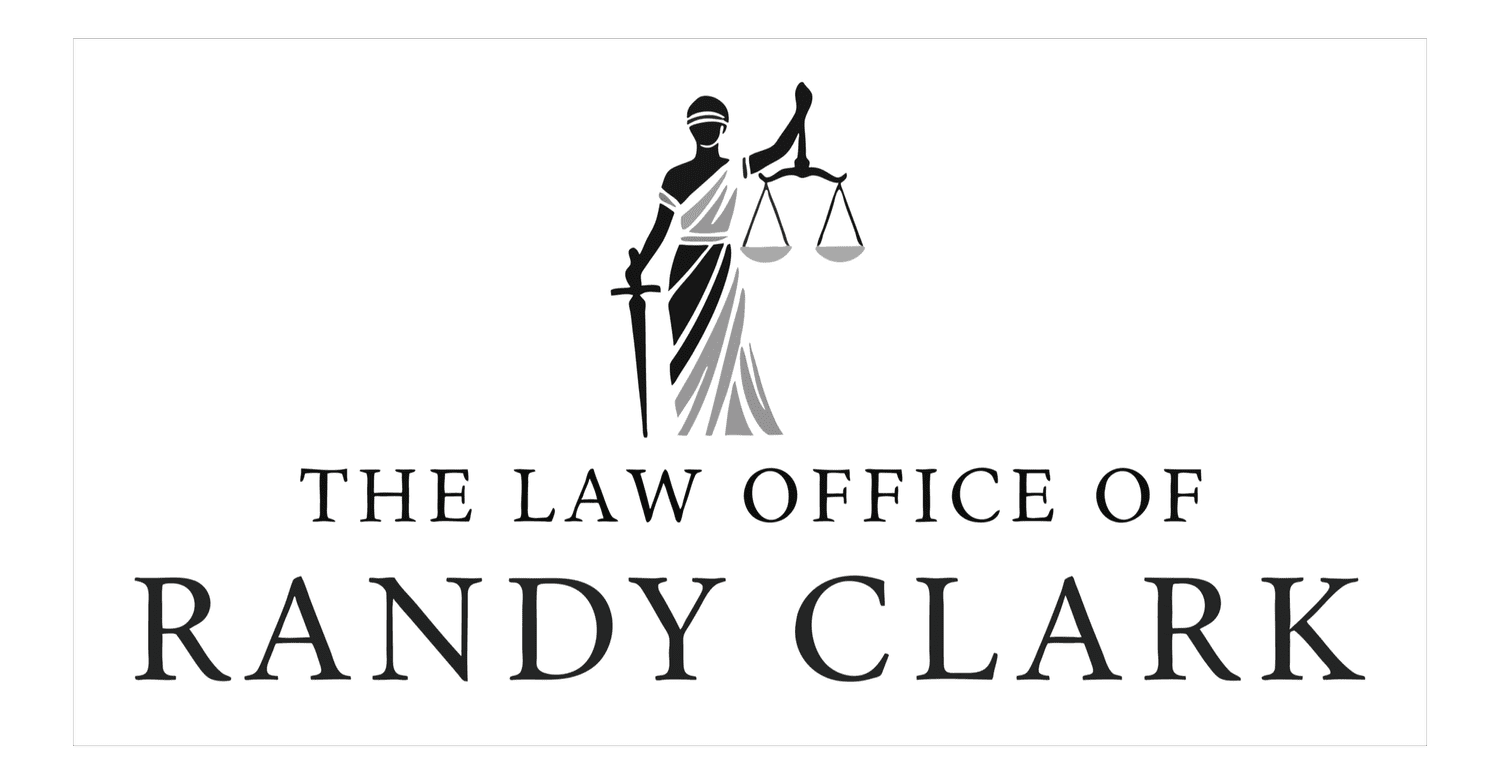 The Law Office of Randy Clark