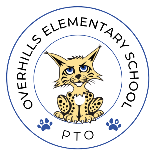 November PTO Newsletter — Overhills Elementary School PTO