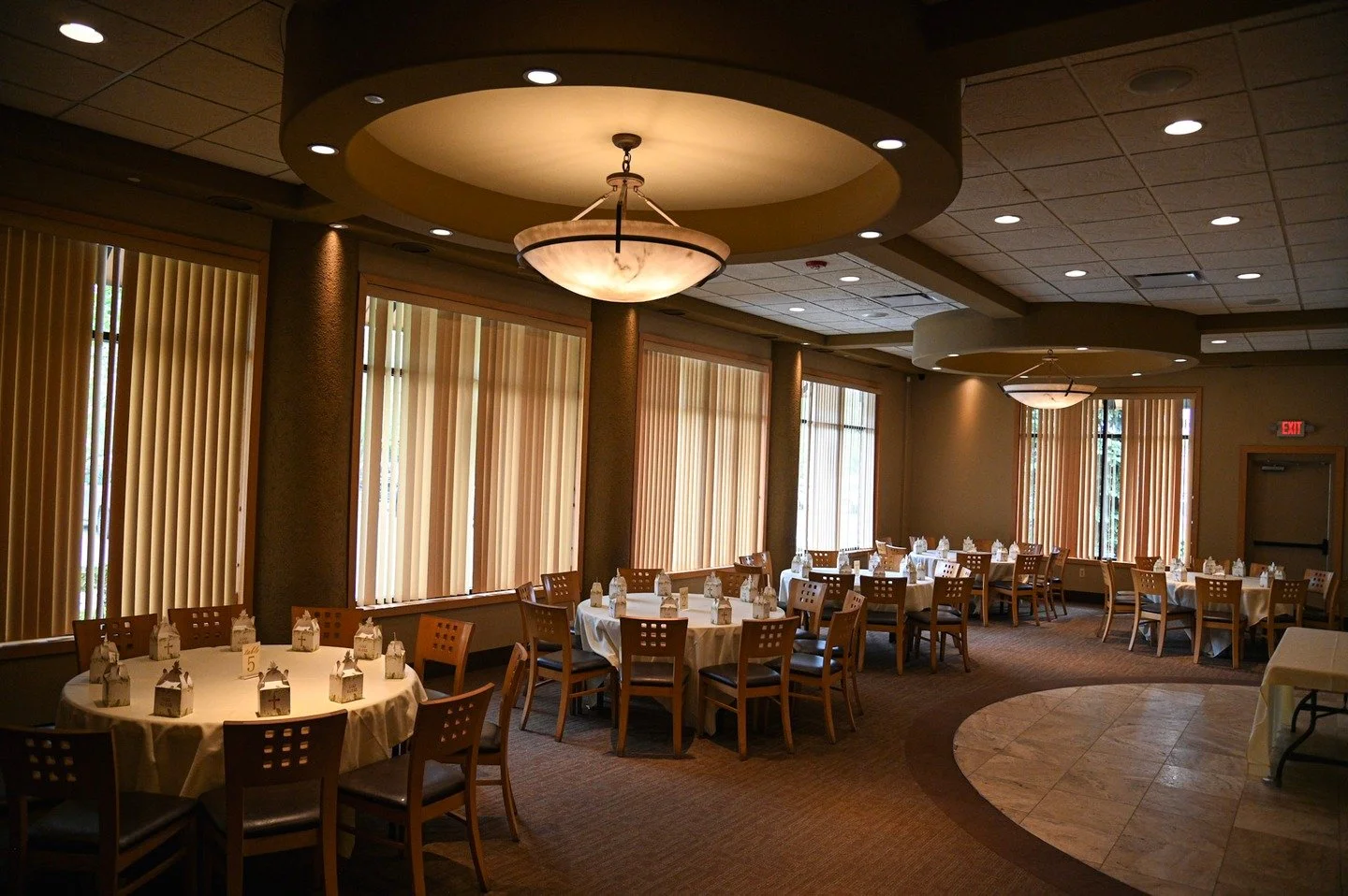 From birthdays and showers to business meetings and holiday gatherings, our private rooms offer the perfect setting for any occasion. Enjoy delicious food, warm hospitality, and a space that&rsquo;s all yours. Book your event today and let us take ca