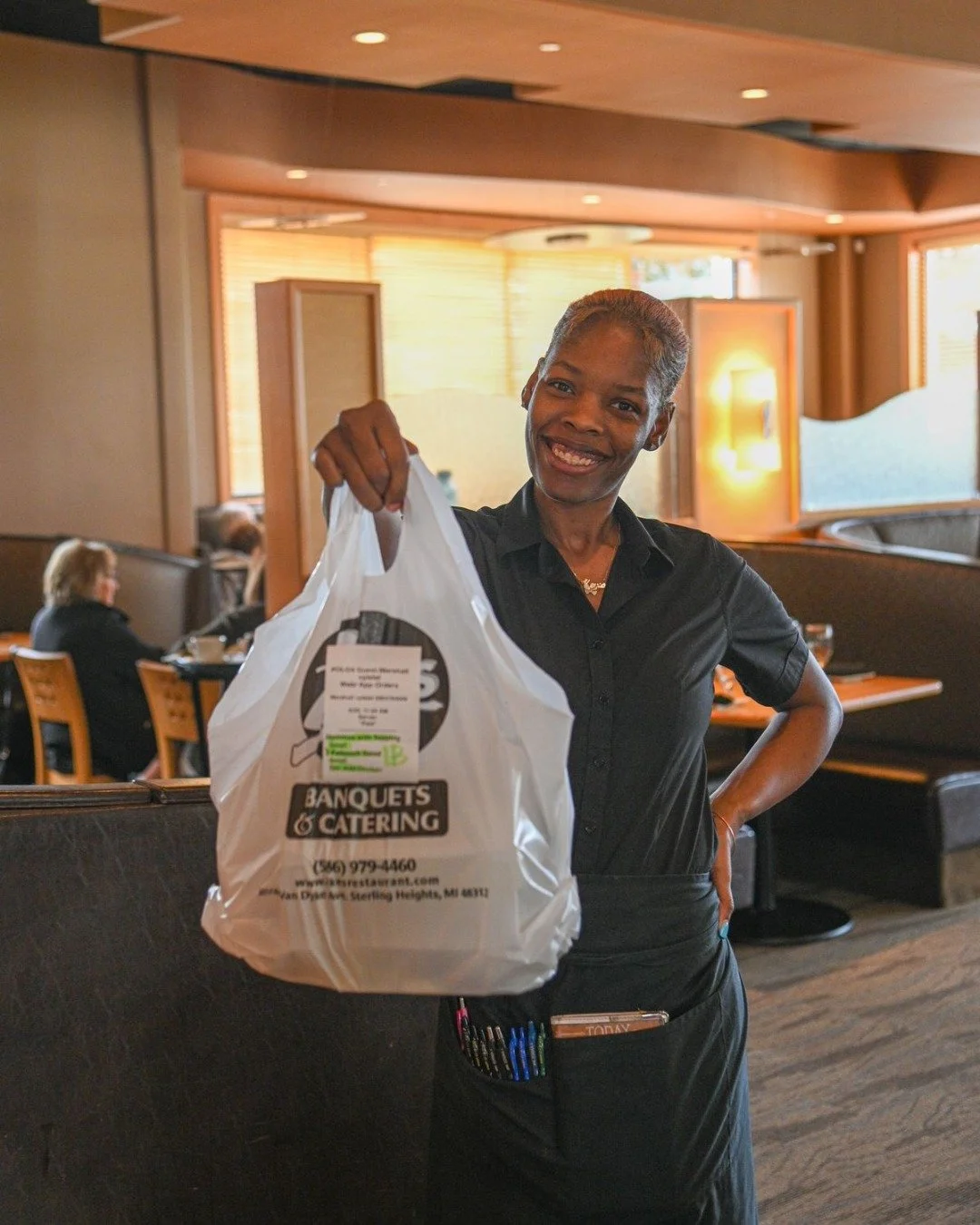 When you don&rsquo;t feel like cooking&hellip; we&rsquo;ve got you 🤍

From your favorites to full family meals, Ike&rsquo;s makes it easy to enjoy something fresh, flavorful, and ready to go. Same quality, same care&mdash;just packed up and waiting 