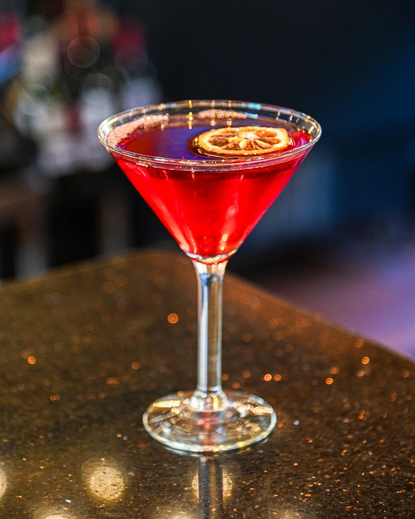 Sweet, smooth, and just the right amount of bold 🍸✨

The Berry Martini is the kind of cocktail that turns one drink into &ldquo;okay&hellip; maybe one more&rdquo; 👀 Fresh berry flavor, a gorgeous pour, and the perfect sip for your next night out.

