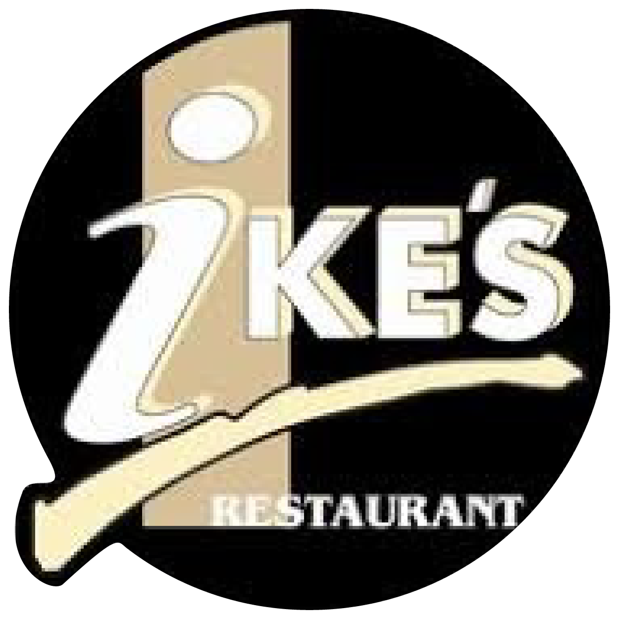 Ike&#39;s Restuarant