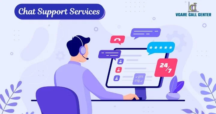 Why Chat Support Services in India Are Dominating the Global Market