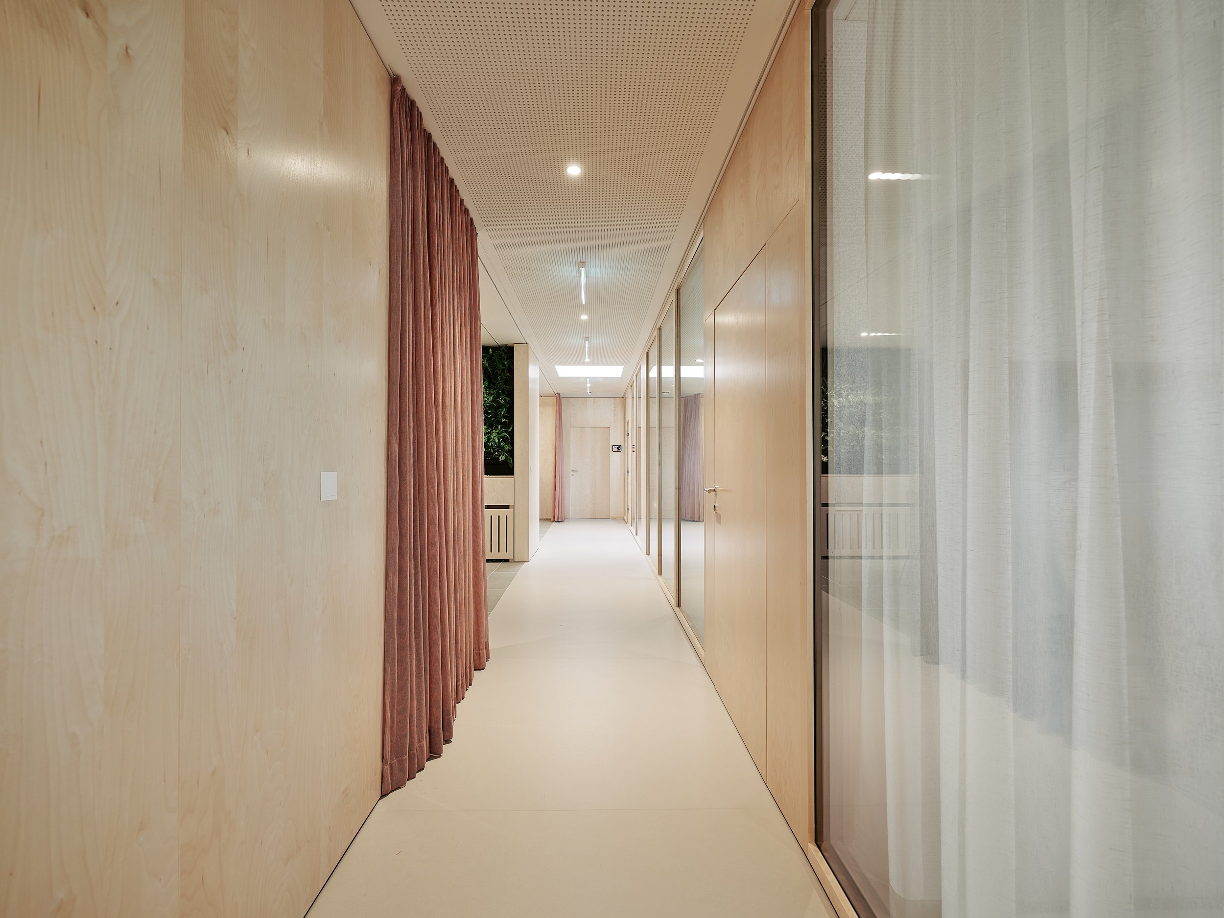 Office Dr. Falk Pharma Österreich