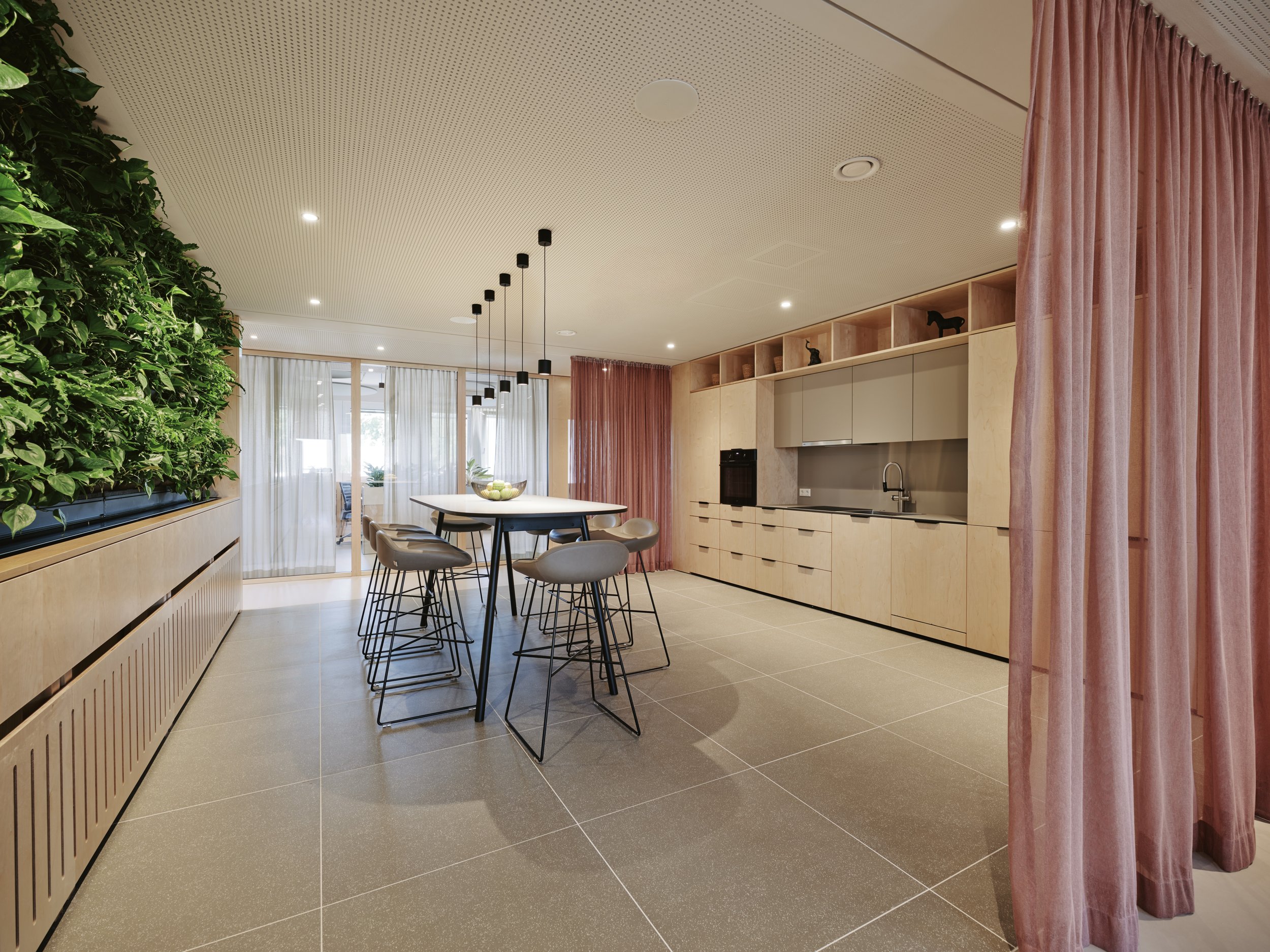 Office Dr. Falk Pharma Österreich