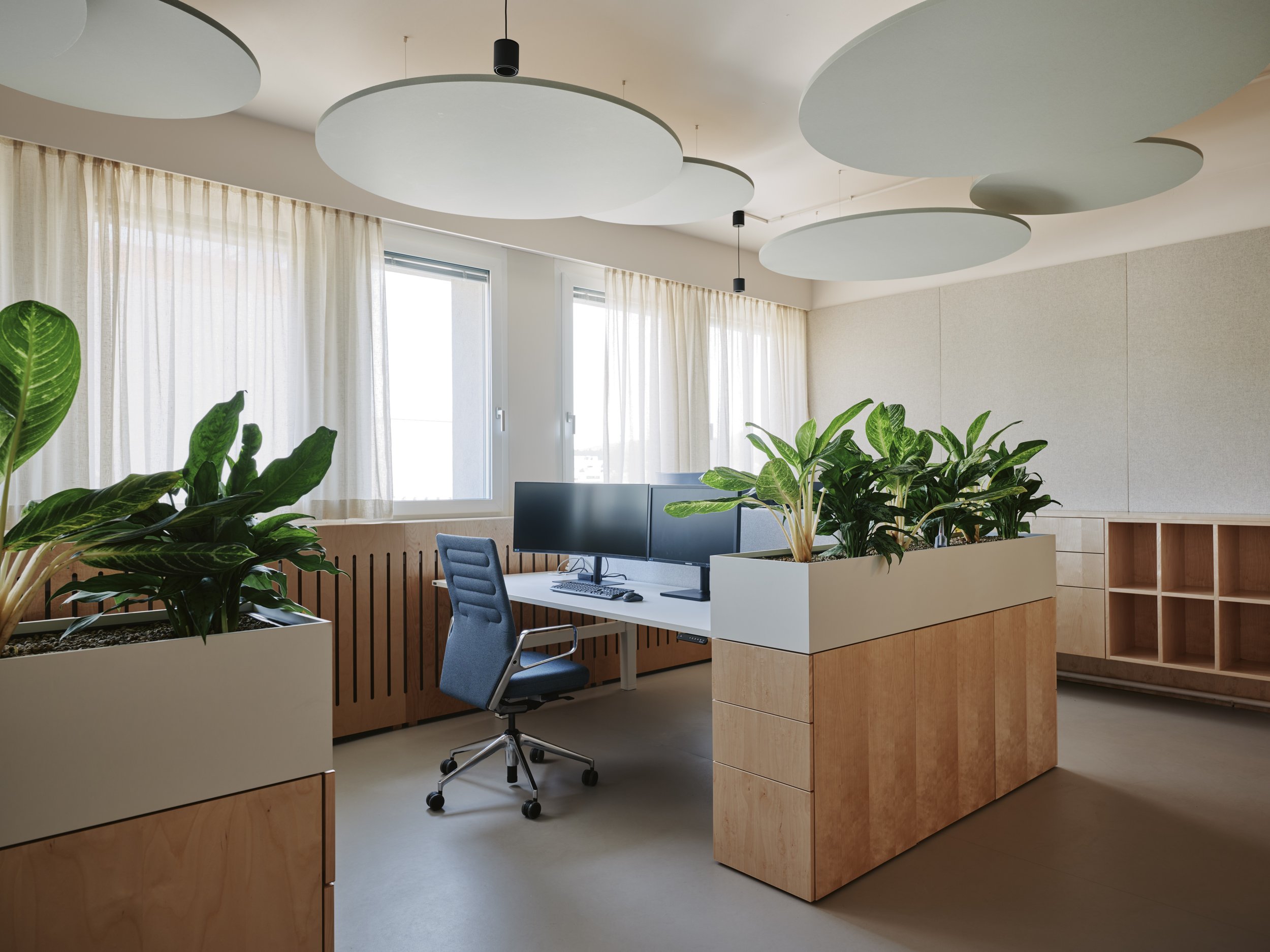 Office Dr. Falk Pharma Österreich