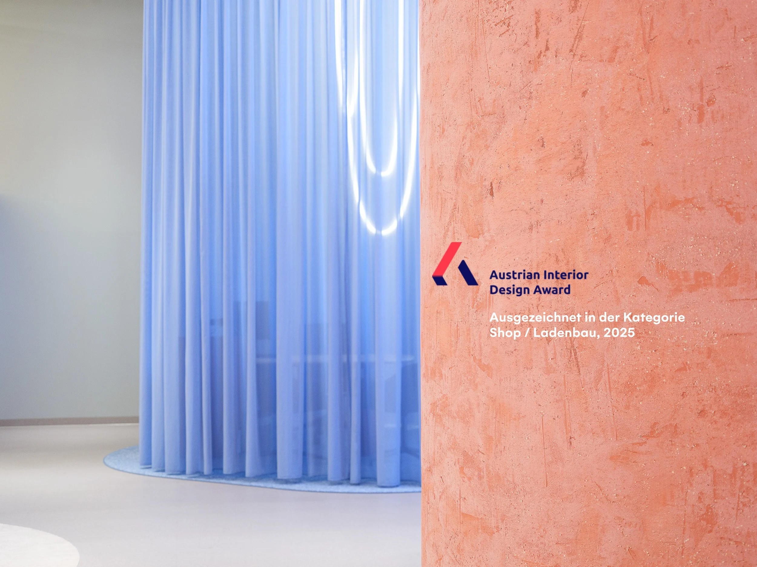 Ruefa Experience Store - Eisenstadt
in Zusammenarbeit mit WienerNull & bE-Design Studio