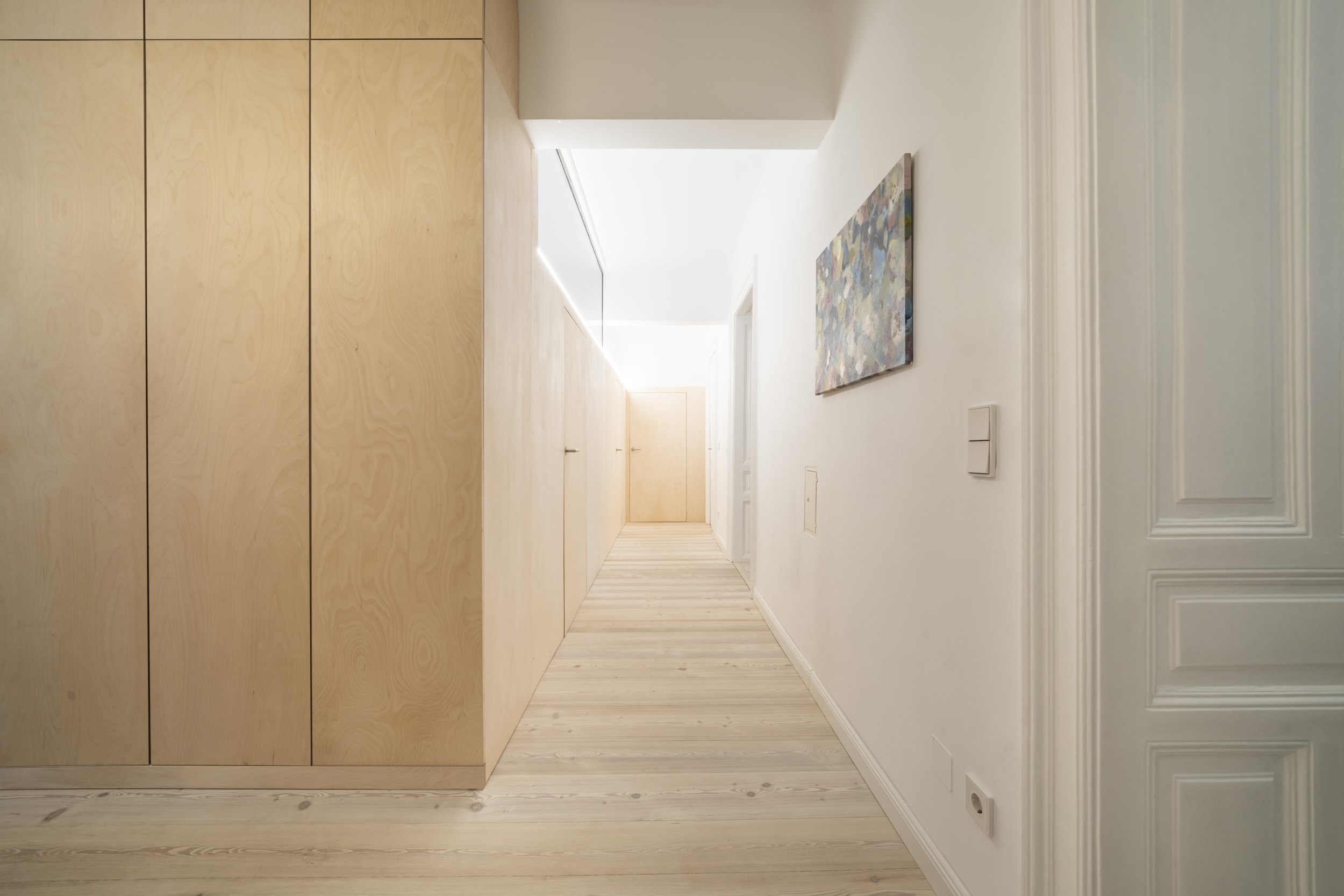 Wohnungssanierung 1030 Wien