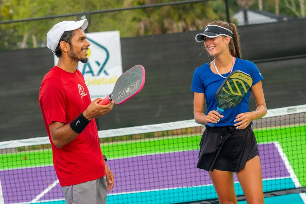 PlayTime Scheduler, Your Pickleball Matchmaker — Jax Pickleball Store