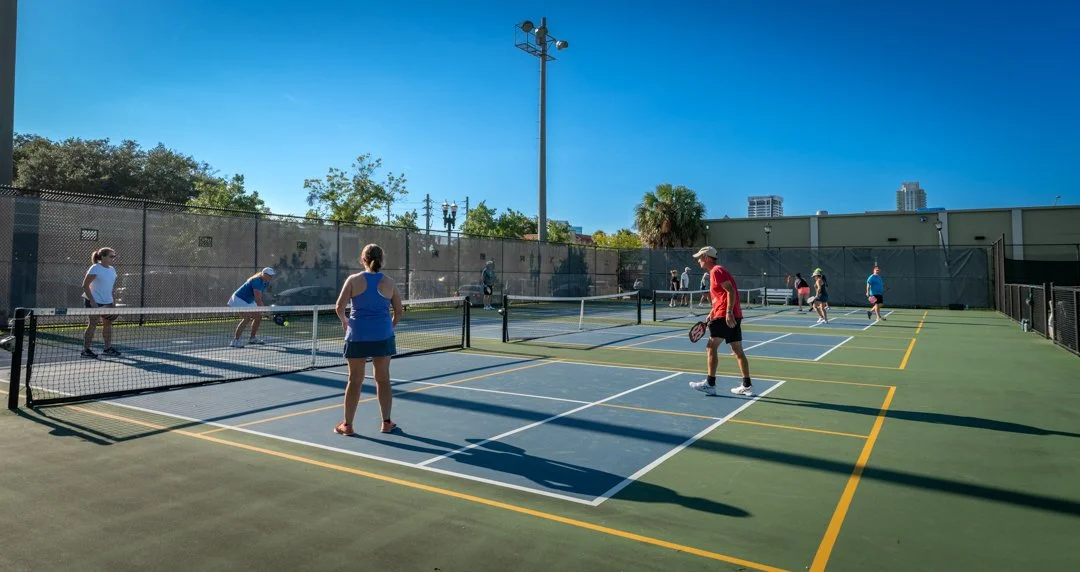 Shop Local Jacksonville Florida — Jax Pickleball Store