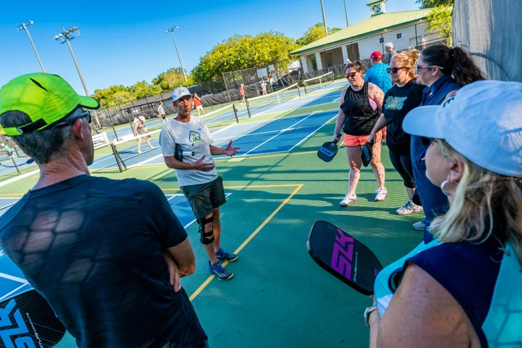 Jax Pickleball Store Pickleball Equipment & Supplies