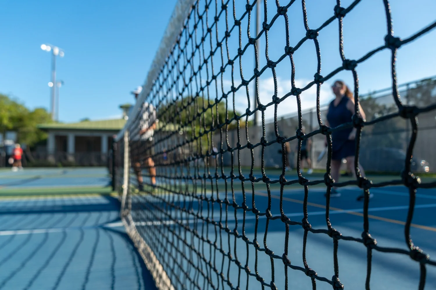 Where to Play Pickleball Jacksonville, FL — Jax Pickleball Store