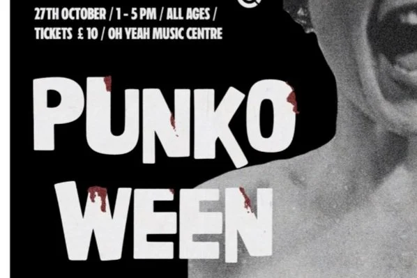 Punkoween
