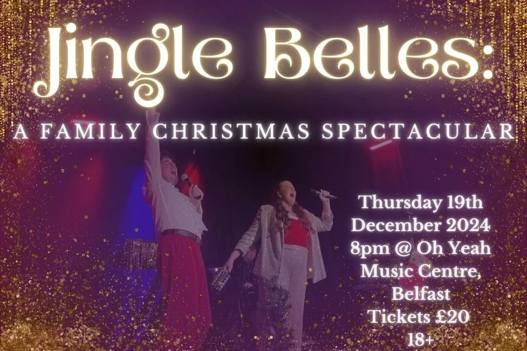 Jingle Belles