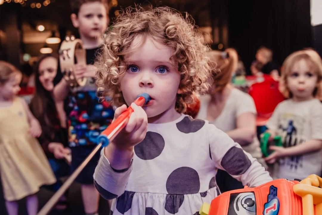 Sound of Belfast: Acoustic Picnic