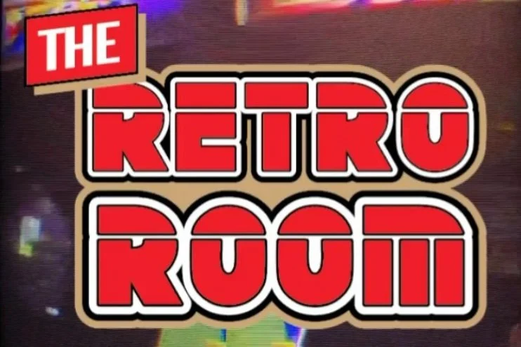 Retro Room