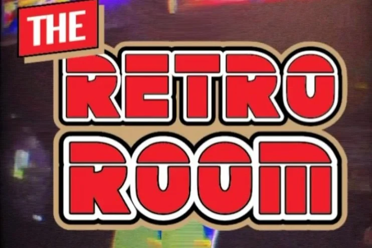 Retro Room