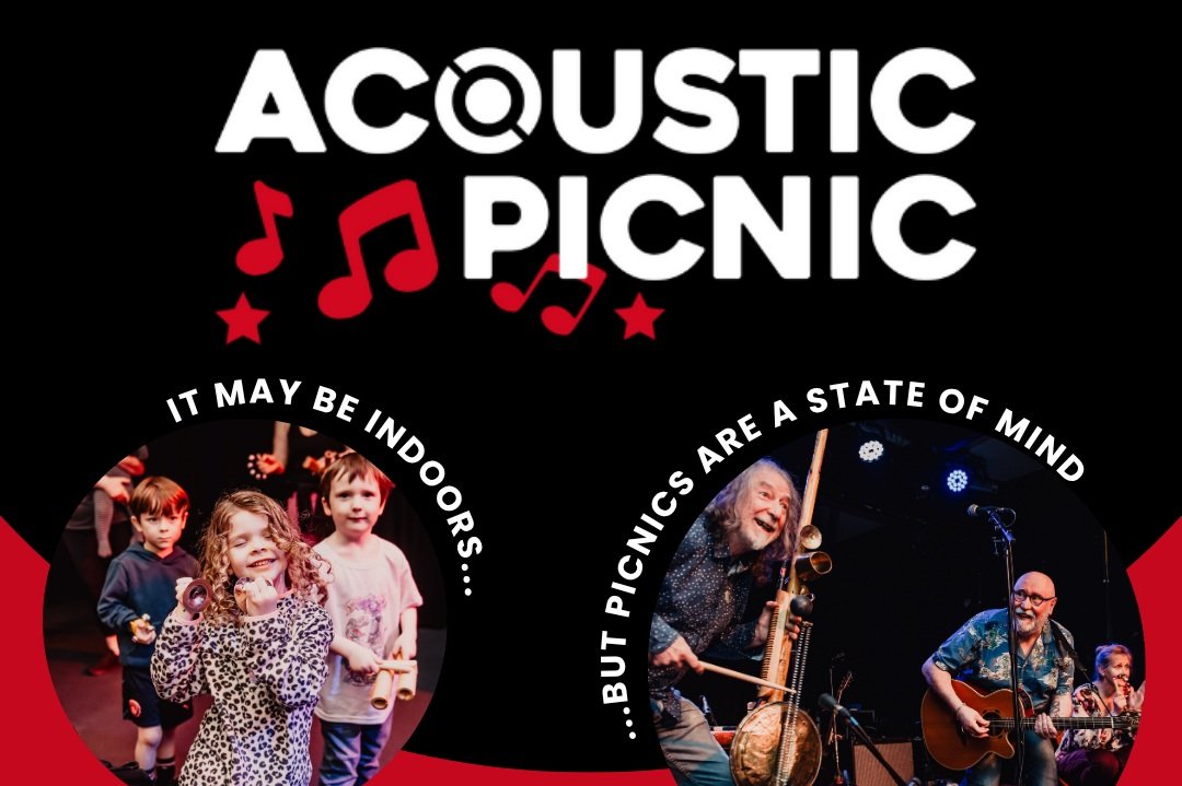 Acoustic Picnic