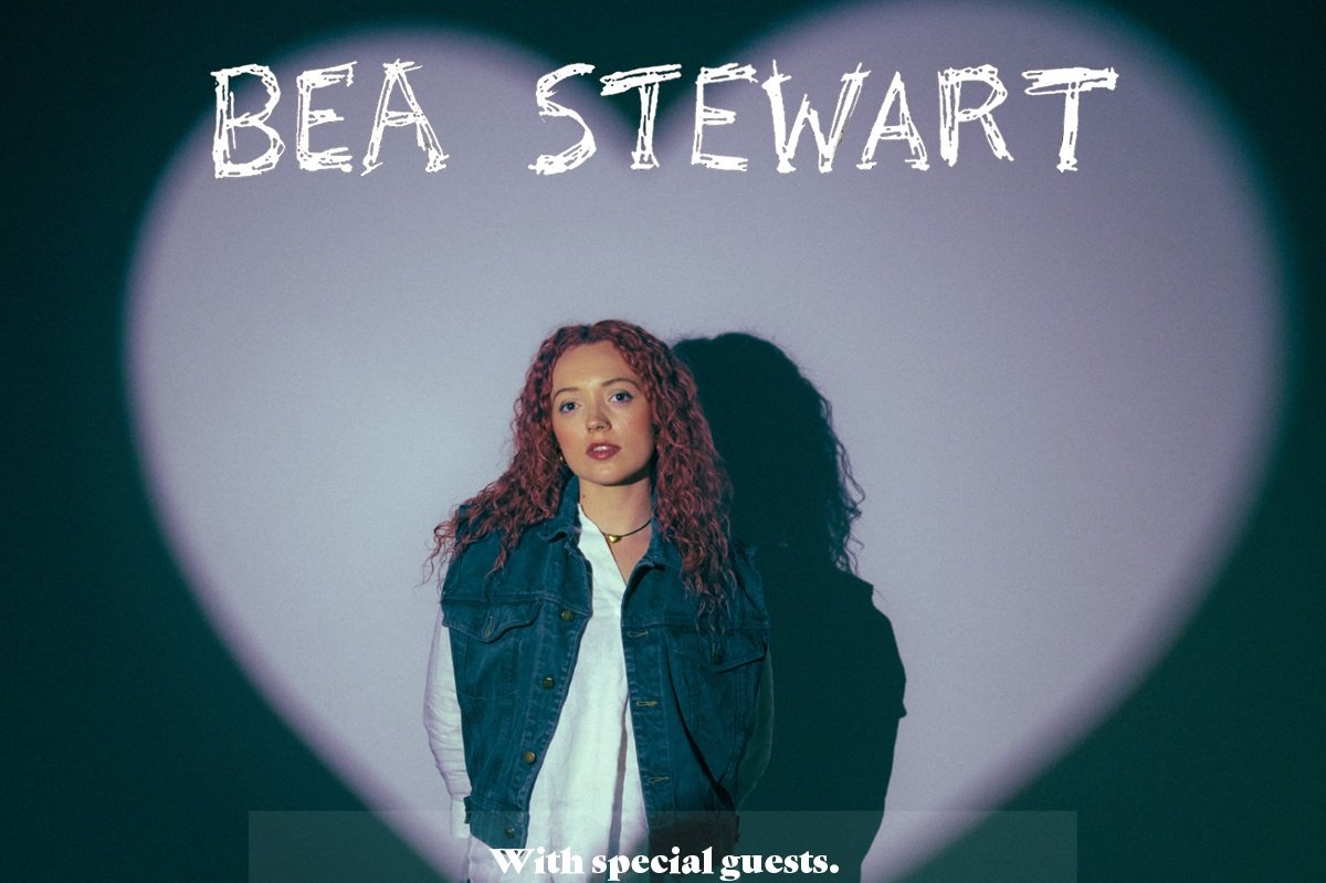 Bea Stewart
