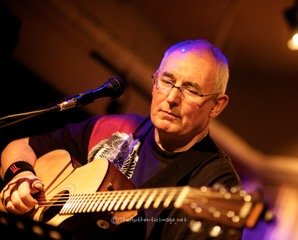 Memorial Concert For Gerry Christian