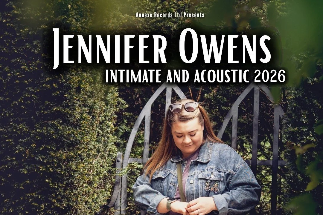 Jennifer Owens