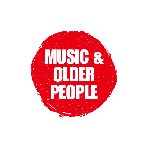 Music & Older People