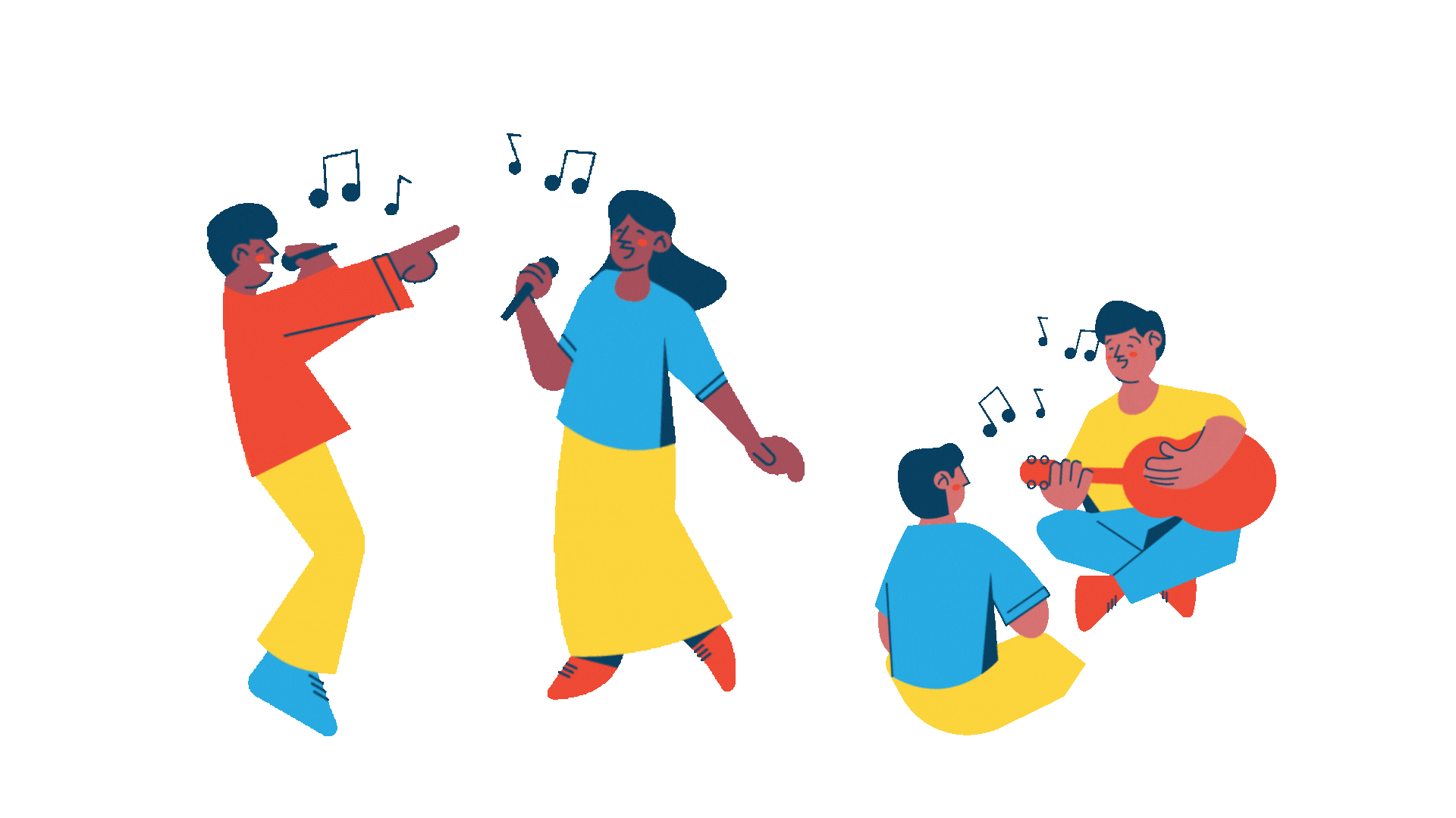 Waz Hannin Roast Battle · Oh Yeah Music Centre