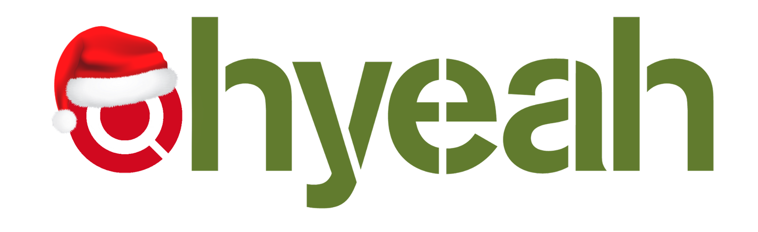 Oh Yeah Music Centre