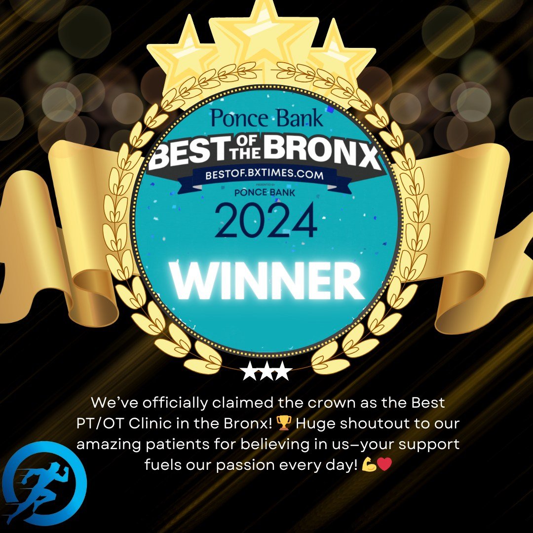 We&rsquo;ve officially snagged the title of Best PT Clinic, and it&rsquo;s all because of YOU! 🎉 To our incredible clients and dedicated team&mdash;your energy ignites our passion every single day. Let&rsquo;s keep smashing limits and rewriting the 