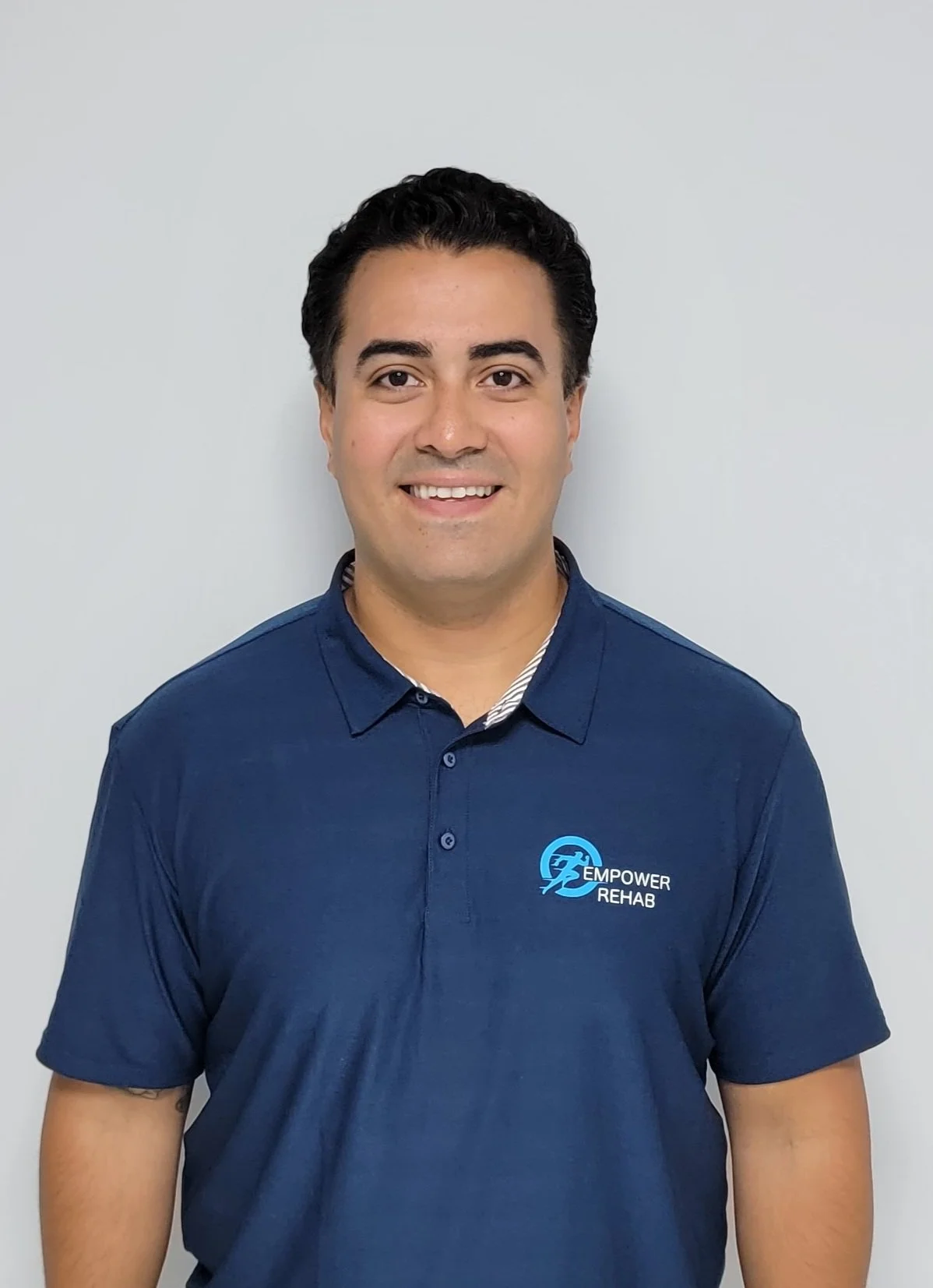 Providers — Empower Rehab Occupational & Physical Therapy