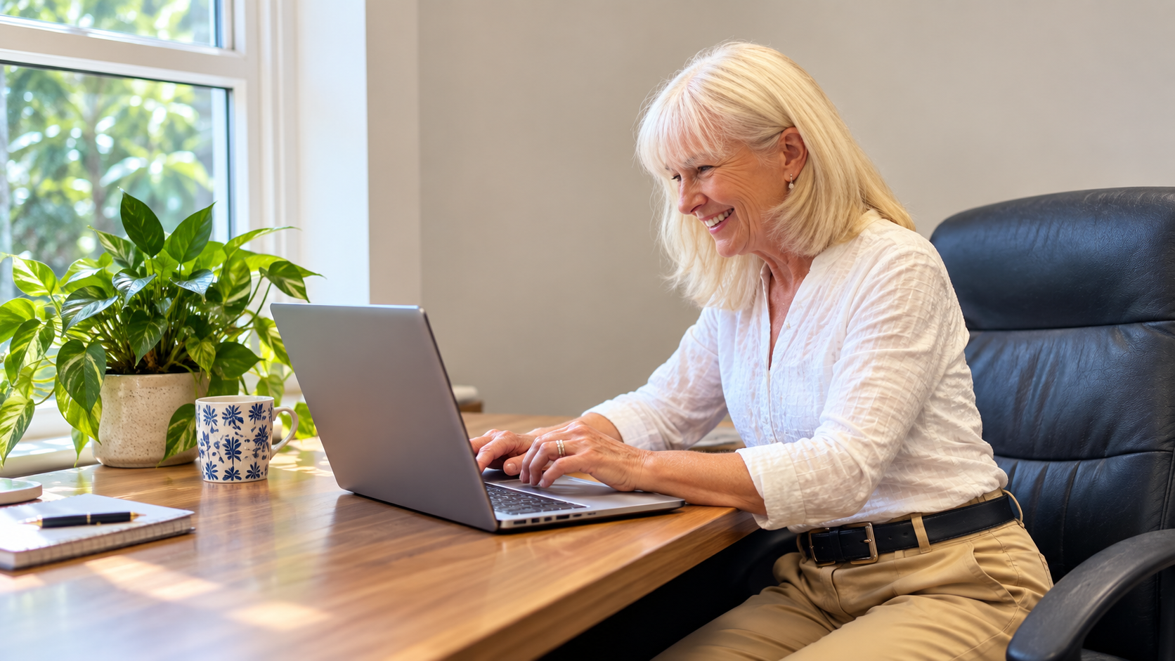 Online Therapy: More Than a Convenient Alternative