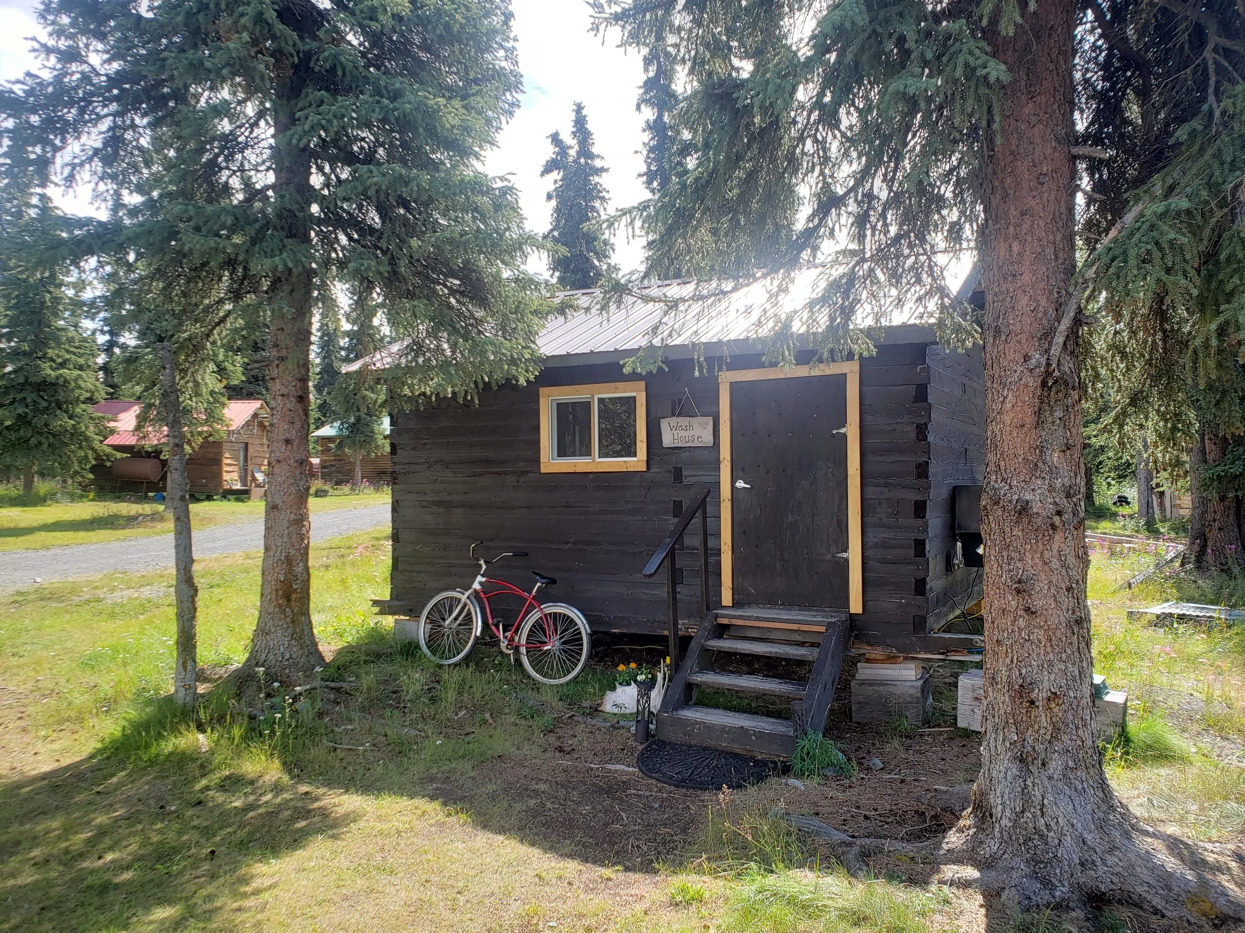 Photo Gallery — Wrangell Mountains Wilderness Lodge & Cabins