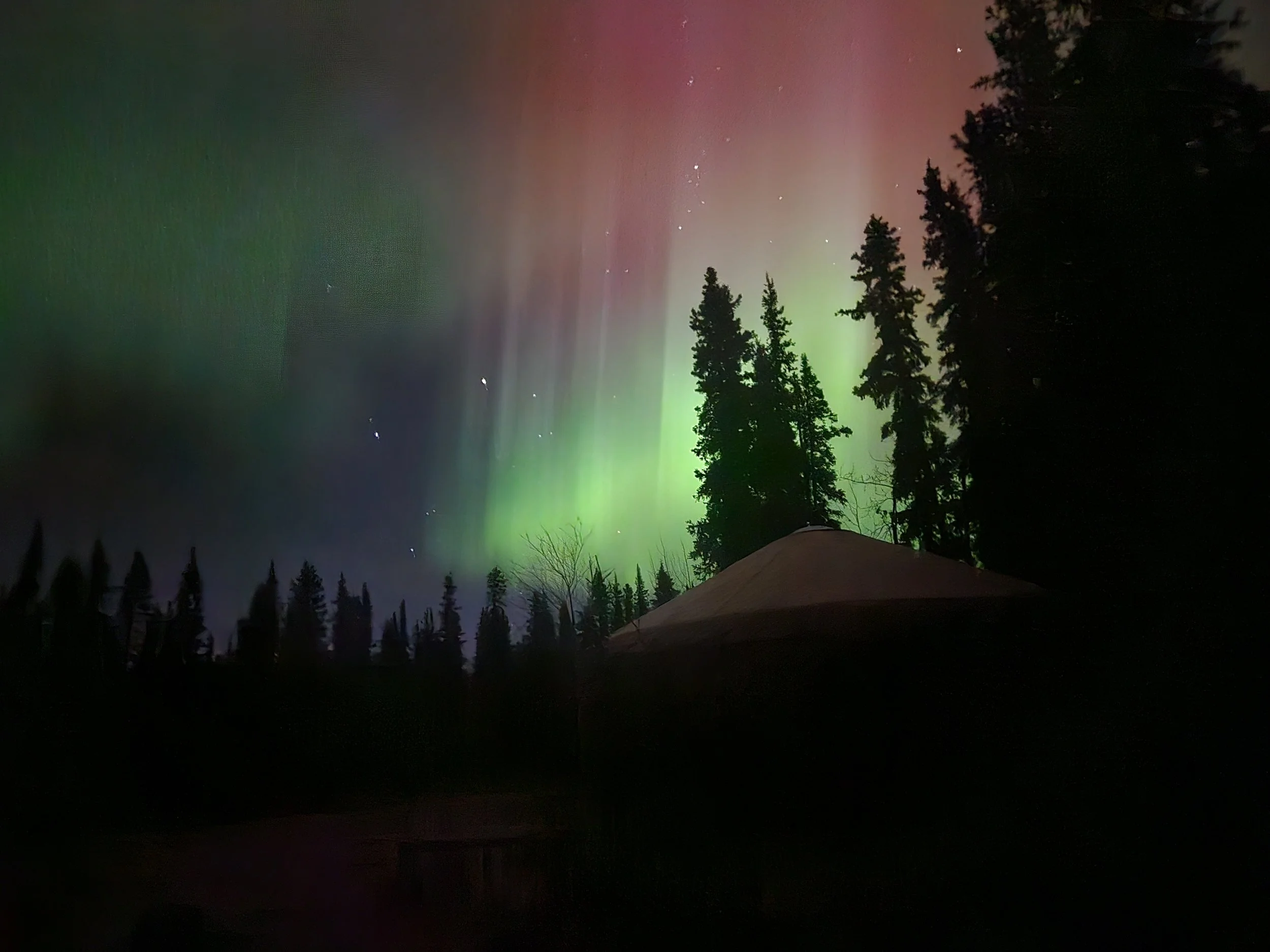Aurora over Orion's Yurt.jpg