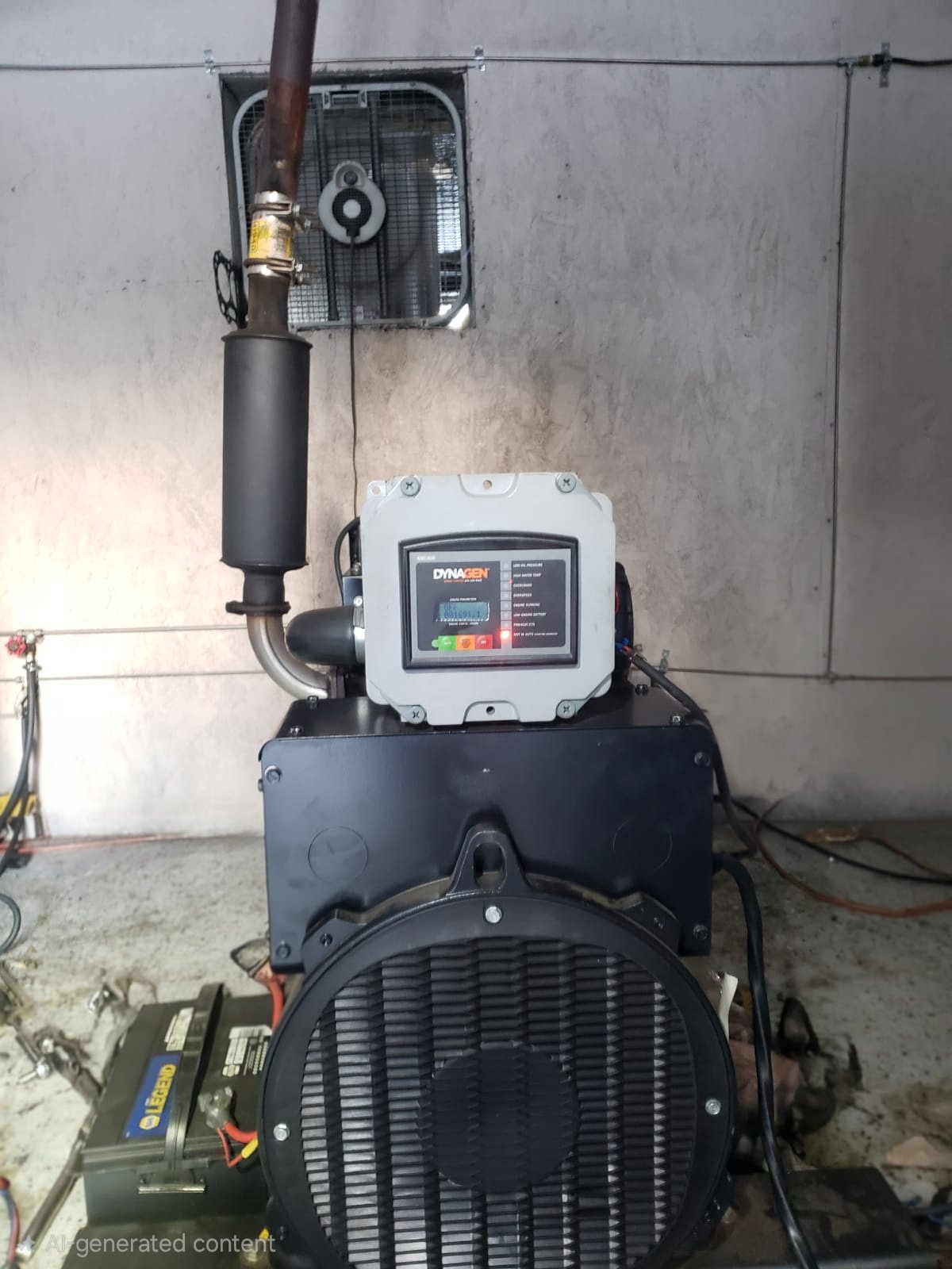 Summer Off-grid Power Workshops