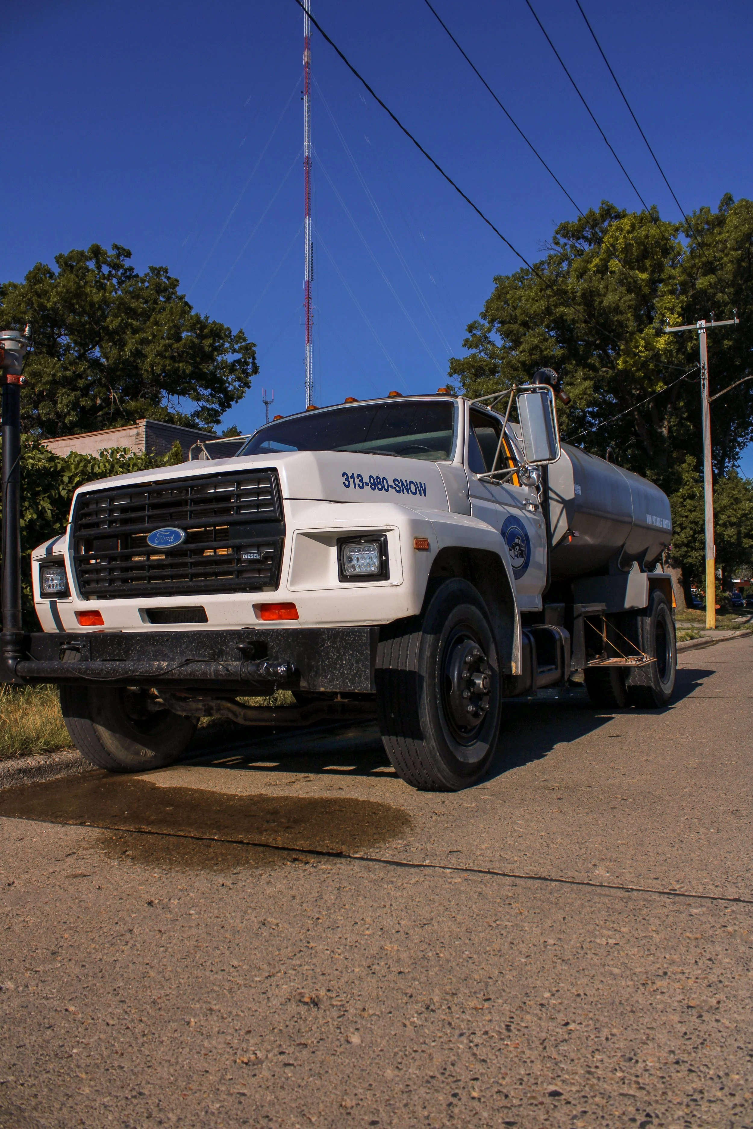 About Us — Santoro Services