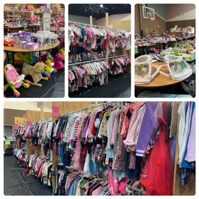 Sales — MJ Kids Consignment Sale | Formerly MJCA Consignment Sale