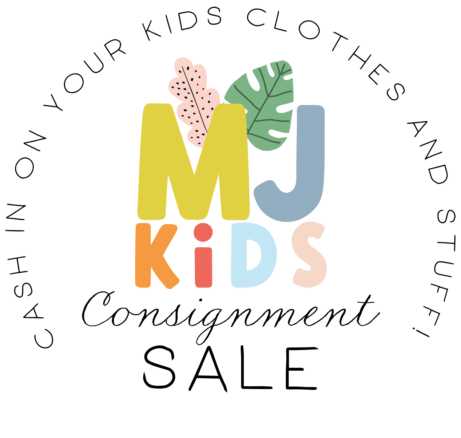 MJ Kids Consignment Sale | Formerly MJCA Consignment Sale