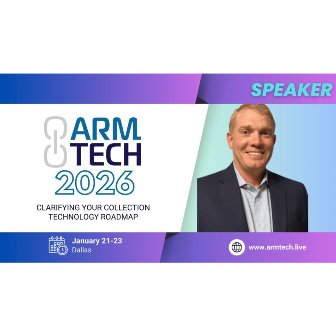 Edens to speak at ARMTech 2026 Conference in Dallas