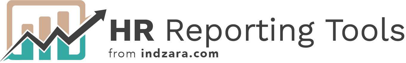 HR Reporting Tools