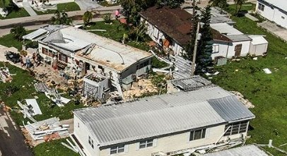 Fort Myers FL Roof Damage Repair Service