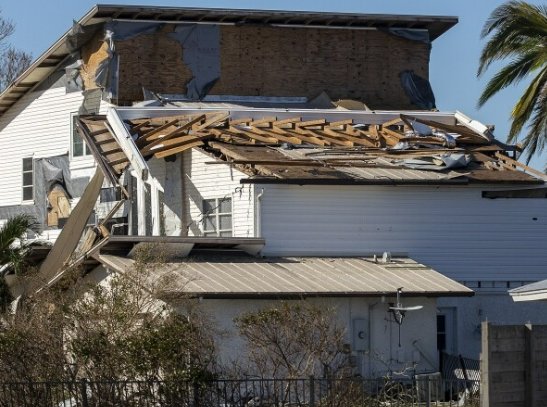 St James City FL Roof Damage Repair Service