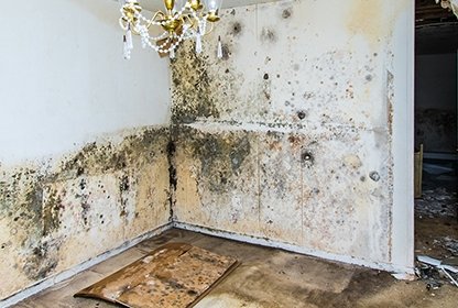 Miami FL mold detection and remediation services